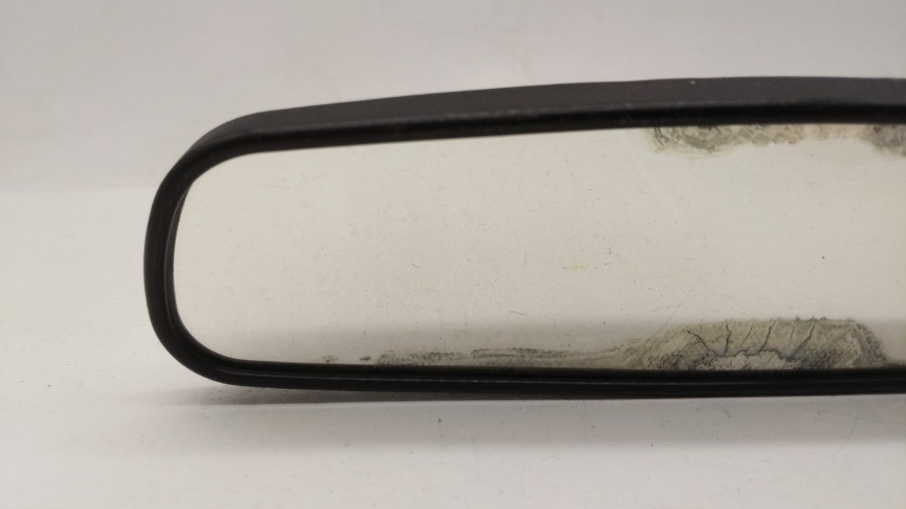 2013-2014 Mazda Cx-5 Interior Rear View Mirror Replacement OEM P/N:E11015617 E11025617 Fits Fits 2013 2014 OEM Used Auto Par
