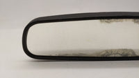 2013-2014 Mazda Cx-5 Interior Rear View Mirror Replacement OEM P/N:E11015617 E11025617 Fits Fits 2013 2014 OEM Used Auto Par