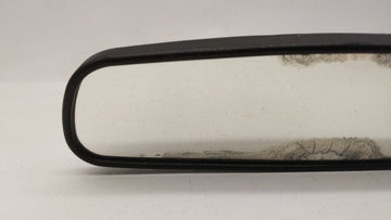 2013-2014 Mazda Cx-5 Interior Rear View Mirror Replacement OEM P/N:E11015617 E11025617 Fits Fits 2013 2014 OEM Used Auto Parts