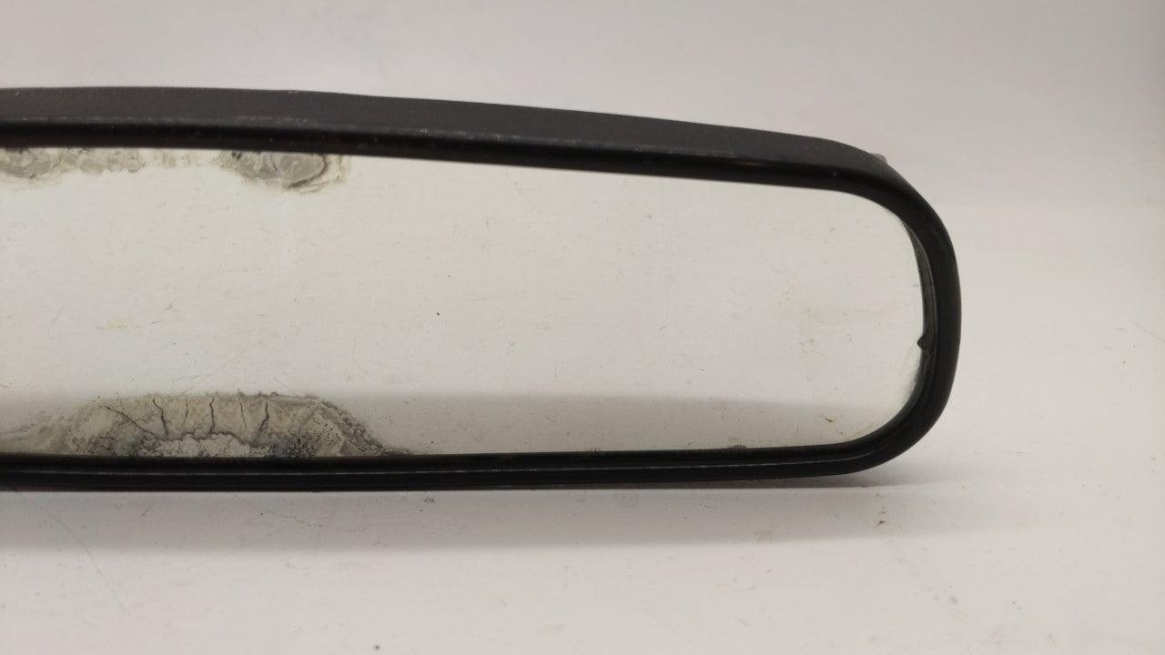 2013-2014 Mazda Cx-5 Interior Rear View Mirror Replacement OEM P/N:E11015617 E11025617 Fits Fits 2013 2014 OEM Used Auto Par