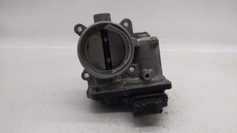 compare product 2014 Mazda Cx-5 Throttle Body P/N:PY01 13 640 A Fits OEM Used Auto Parts