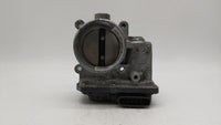 2014 Mazda Cx-5 Throttle Body P/N:PY01 13 640 A Fits OEM Used Auto Parts - Oemusedautoparts1.com