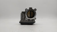 2014 Mazda Cx-5 Throttle Body P/N:PY01 13 640 A Fits OEM Used Auto Parts - Oemusedautoparts1.com
