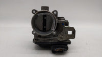 2014 Mazda Cx-5 Throttle Body P/N:PY01 13 640 A Fits OEM Used Auto Parts - Oemusedautoparts1.com