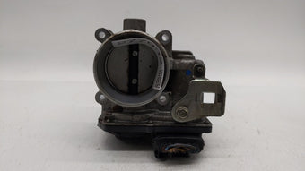 compare product 2014 Mazda Cx-5 Throttle Body P/N:PY01 13 640 A Fits OEM Used Auto Parts