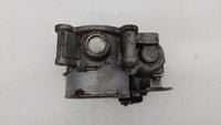 2014 Mazda Cx-5 Throttle Body P/N:PY01 13 640 A Fits OEM Used Auto Parts - Oemusedautoparts1.com