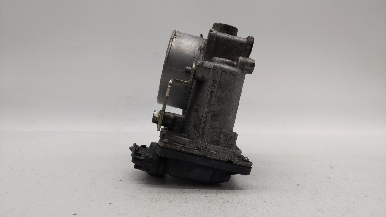 2014 Mazda Cx-5 Throttle Body P/N:PY01 13 640 A Fits OEM Used Auto Parts - Oemusedautoparts1.com