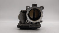 2014 Mazda Cx-5 Throttle Body P/N:PY01 13 640 A Fits OEM Used Auto Parts - Oemusedautoparts1.com