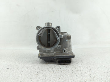 2014 Mazda Cx-5 Throttle Body P/N:K4238 13 640 A 12681472AA, PY01 13 640 A Fits OEM Used Auto Parts - Oemusedautoparts1.com