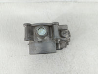 2014 Mazda Cx-5 Throttle Body P/N:K4238 13 640 A 12681472AA, PY01 13 640 A Fits OEM Used Auto Parts - Oemusedautoparts1.com