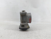 2014 Mazda Cx-5 Throttle Body P/N:K4238 13 640 A 12681472AA, PY01 13 640 A Fits OEM Used Auto Parts - Oemusedautoparts1.com