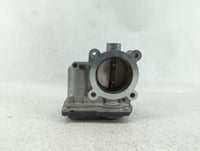 2014 Mazda Cx-5 Throttle Body P/N:K4238 13 640 A 12681472AA, PY01 13 640 A Fits OEM Used Auto Parts - Oemusedautoparts1.com