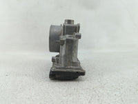 2014 Mazda Cx-5 Throttle Body P/N:K4238 13 640 A 12681472AA, PY01 13 640 A Fits OEM Used Auto Parts - Oemusedautoparts1.com