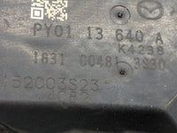2014 Mazda Cx-5 Throttle Body P/N:K4238 13 640 A 12681472AA, PY01 13 640 A Fits OEM Used Auto Parts - Oemusedautoparts1.com