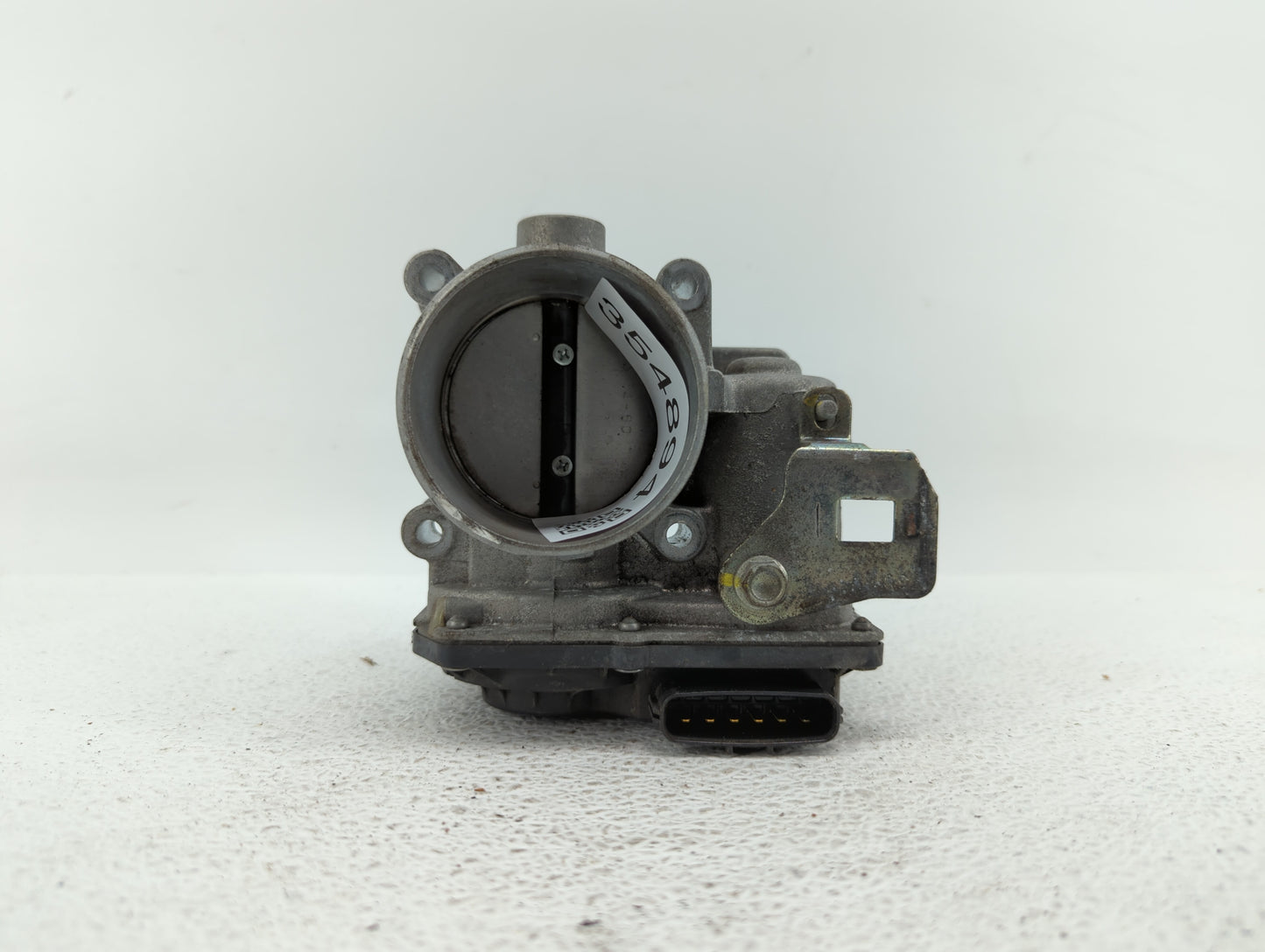 2014 Mazda Cx-5 Throttle Body P/N:K4238 13 640 A 12681472AA, PY01 13 640 A Fits OEM Used Auto Parts - Oemusedautoparts1.com