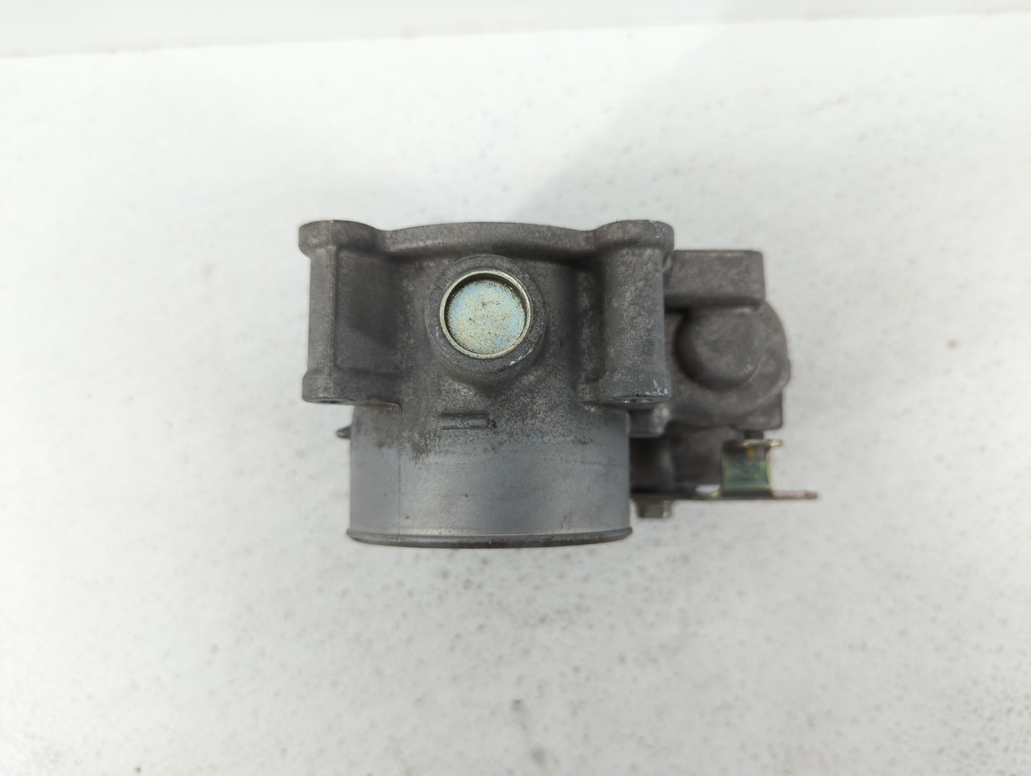 2014 Mazda Cx-5 Throttle Body P/N:K4238 13 640 A 12681472AA, PY01 13 640 A Fits OEM Used Auto Parts - Oemusedautoparts1.com