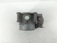 2014 Mazda Cx-5 Throttle Body P/N:K4238 13 640 A 12681472AA, PY01 13 640 A Fits OEM Used Auto Parts - Oemusedautoparts1.com