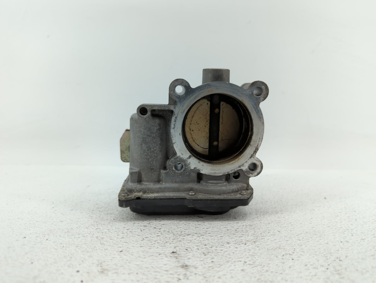 2014 Mazda Cx-5 Throttle Body P/N:K4238 13 640 A 12681472AA, PY01 13 640 A Fits OEM Used Auto Parts - Oemusedautoparts1.com