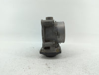 2014 Mazda Cx-5 Throttle Body P/N:K4238 13 640 A 12681472AA, PY01 13 640 A Fits OEM Used Auto Parts - Oemusedautoparts1.com