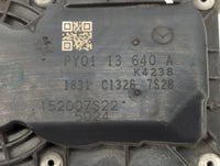 2014 Mazda Cx-5 Throttle Body P/N:K4238 13 640 A 12681472AA, PY01 13 640 A Fits OEM Used Auto Parts - Oemusedautoparts1.com