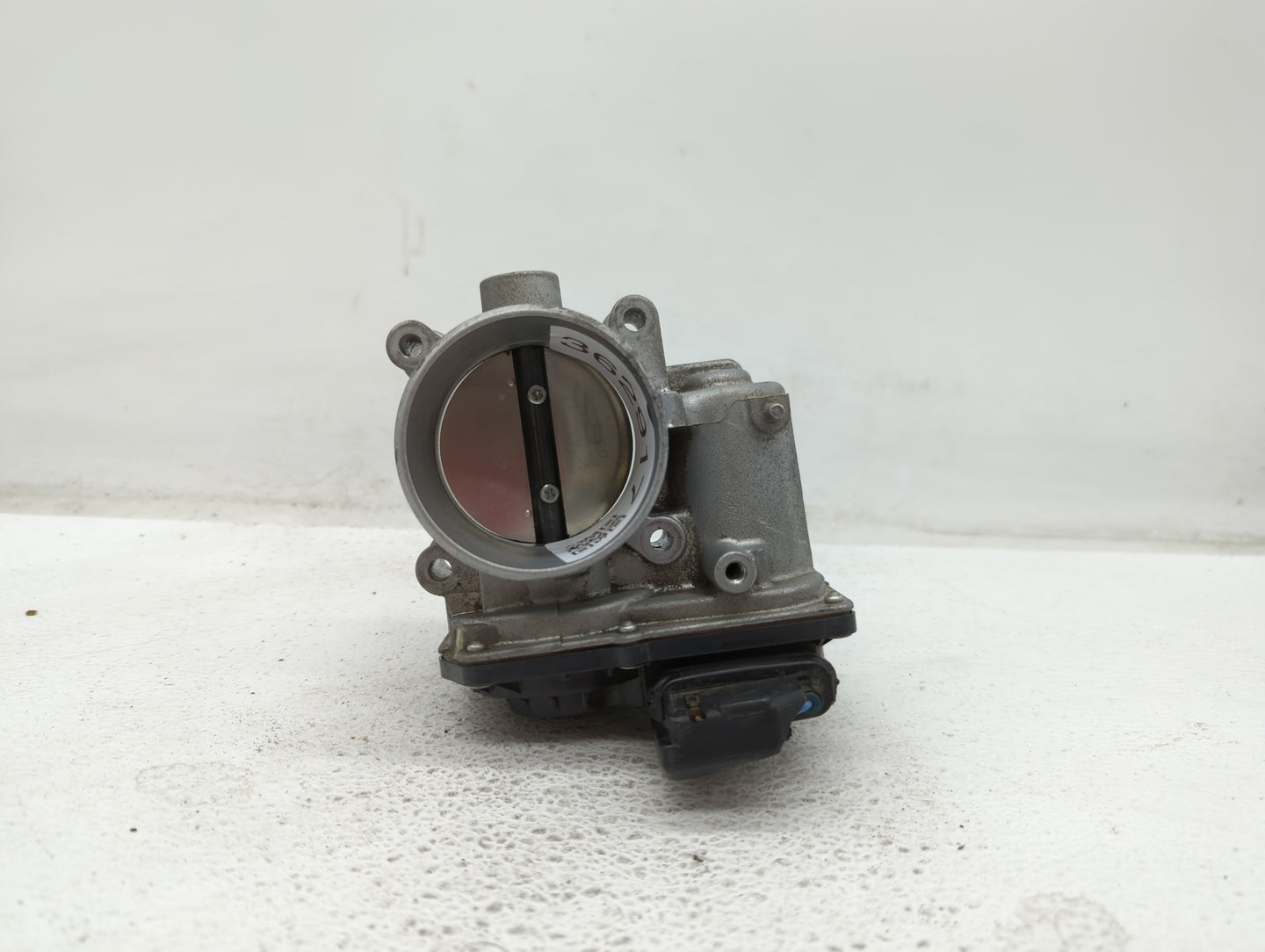 2014 Mazda Cx-5 Throttle Body P/N:13 640 A K4238 13 640 A, 12681472AA, PY01 13 640 A Fits OEM Used Auto Parts - Oemusedautop