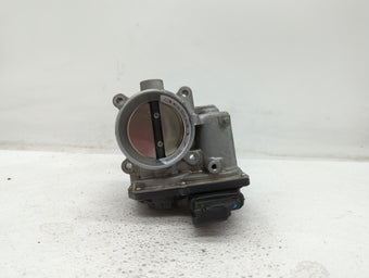 compare product 2014 Mazda Cx-5 Throttle Body P/N:13 640 A K4238 13 640 A, 12681472AA, PY01 13 640 A Fits OEM Used Auto Parts