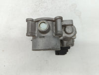 2014 Mazda Cx-5 Throttle Body P/N:13 640 A K4238 13 640 A, 12681472AA, PY01 13 640 A Fits OEM Used Auto Parts - Oemusedautop