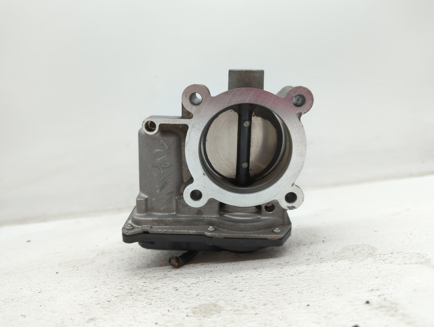 2014 Mazda Cx-5 Throttle Body P/N:13 640 A K4238 13 640 A, 12681472AA, PY01 13 640 A Fits OEM Used Auto Parts - Oemusedautop