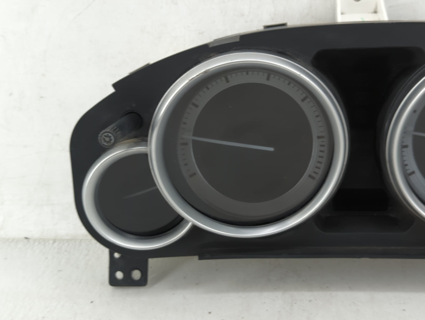 2016 Mazda Cx-5 Instrument Cluster Speedometer Gauges P/N:K9001 KA0KA, KA0K A, KA0K55417A Fits OEM Used Auto Parts - Oemused