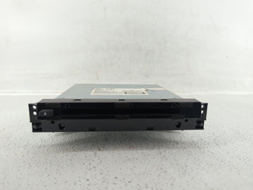 2016 Mazda Cx-5 Radio AM FM Cd Player Receiver Replacement P/N:KA0H-669G0 Fits OEM Used Auto Parts - Oemusedautoparts1.com