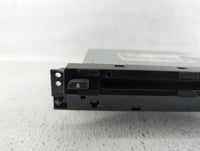 2016 Mazda Cx-5 Radio AM FM Cd Player Receiver Replacement P/N:KA0H-669G0 Fits OEM Used Auto Parts - Oemusedautoparts1.com