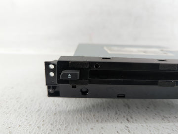2016 Mazda Cx-5 Radio AM FM Cd Player Receiver Replacement P/N:KA0H-669G0 Fits OEM Used Auto Parts