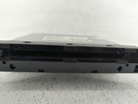 2016 Mazda Cx-5 Radio AM FM Cd Player Receiver Replacement P/N:KA0H-669G0 Fits OEM Used Auto Parts - Oemusedautoparts1.com