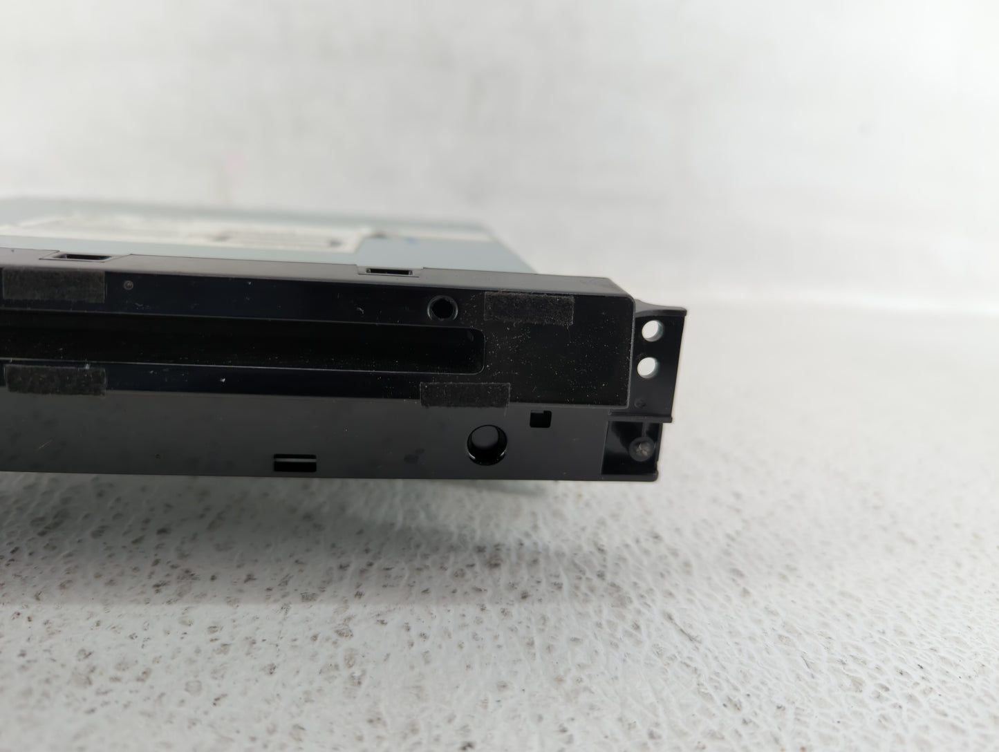 2016 Mazda Cx-5 Radio AM FM Cd Player Receiver Replacement P/N:KA0H-669G0 Fits OEM Used Auto Parts - Oemusedautoparts1.com