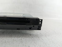 2016 Mazda Cx-5 Radio AM FM Cd Player Receiver Replacement P/N:KA0H-669G0 Fits OEM Used Auto Parts - Oemusedautoparts1.com