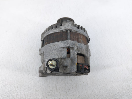 2016 Mazda Cx-5 Alternator Replacement Generator Charging Assembly Engine OEM P/N:PE01 A5TL0491 Fits OEM Used Auto Parts - O