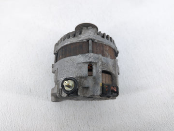 2016 Mazda Cx-5 Alternator Replacement Generator Charging Assembly Engine OEM P/N:PE01 A5TL0491 Fits OEM Used Auto Parts - O