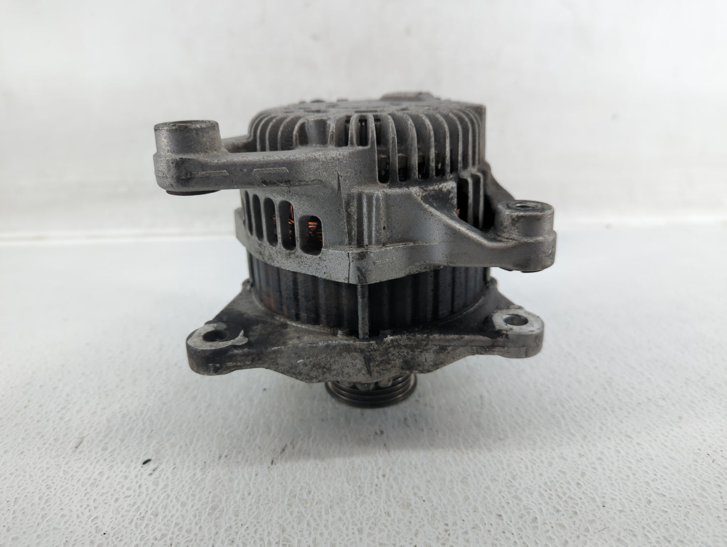 2016 Mazda Cx-5 Alternator Replacement Generator Charging Assembly Engine OEM P/N:PE01 A5TL0491 Fits OEM Used Auto Parts - O