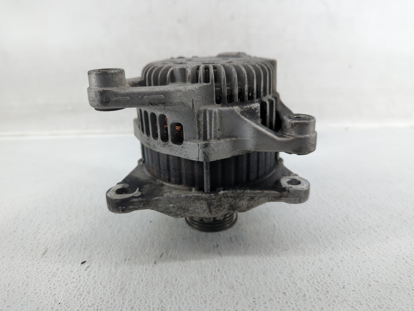 2016 Mazda Cx-5 Alternator Replacement Generator Charging Assembly Engine OEM P/N:PE01 A5TL0491 Fits OEM Used Auto Parts - O