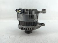 2016 Mazda Cx-5 Alternator Replacement Generator Charging Assembly Engine OEM P/N:PE01 A5TL0491 Fits OEM Used Auto Parts - O