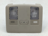 2016 Mazda Cx-5 Overhead Roof Console - Oemusedautoparts1.com