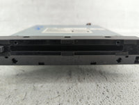 2016 Mazda Cx-5 Radio AM FM Cd Player Receiver Replacement P/N:KA0H-669G0 Fits OEM Used Auto Parts - Oemusedautoparts1.com