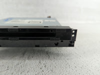 2016 Mazda Cx-5 Radio AM FM Cd Player Receiver Replacement P/N:KA0H-669G0 Fits OEM Used Auto Parts - Oemusedautoparts1.com