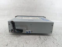 2016 Mazda Cx-5 Radio AM FM Cd Player Receiver Replacement P/N:KA0H-669G0 Fits OEM Used Auto Parts - Oemusedautoparts1.com