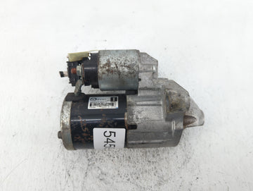 2014-2022 Mazda Cx-5 Car Starter Motor Solenoid OEM P/N:M000T39671 Fits Fits 2014 2015 2016 2017 2018 2019 2020 2021 2022 OE