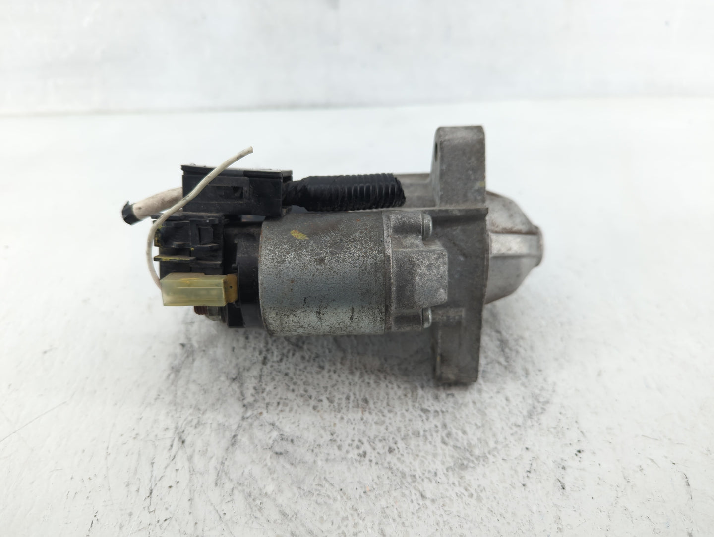 2014-2022 Mazda Cx-5 Car Starter Motor Solenoid OEM P/N:M000T39671 Fits Fits 2014 2015 2016 2017 2018 2019 2020 2021 2022 OE