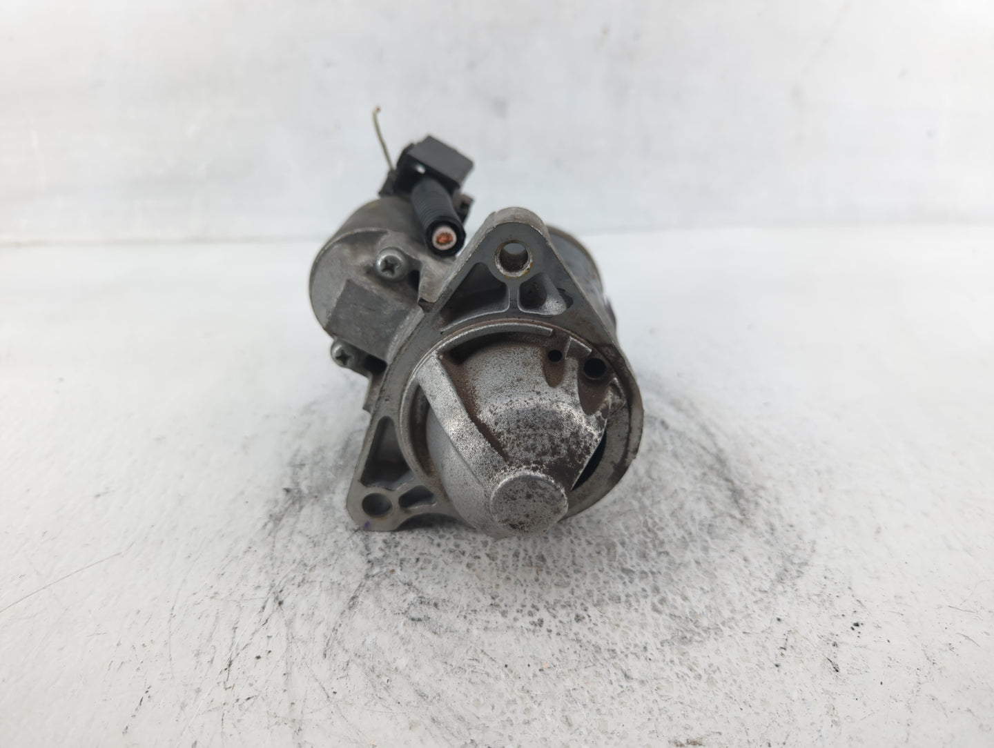 2014-2022 Mazda Cx-5 Car Starter Motor Solenoid OEM P/N:M000T39671 Fits Fits 2014 2015 2016 2017 2018 2019 2020 2021 2022 OE