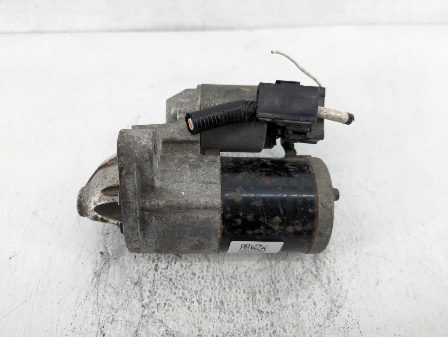 2014-2022 Mazda Cx-5 Car Starter Motor Solenoid OEM P/N:M000T39671 Fits Fits 2014 2015 2016 2017 2018 2019 2020 2021 2022 OE