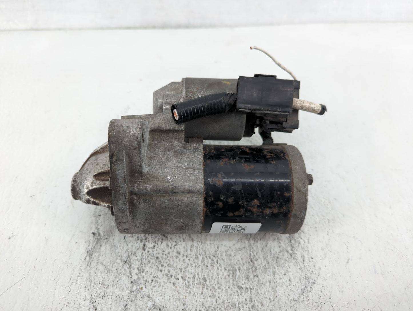 2014-2022 Mazda Cx-5 Car Starter Motor Solenoid OEM P/N:M000T39671 Fits Fits 2014 2015 2016 2017 2018 2019 2020 2021 2022 OE