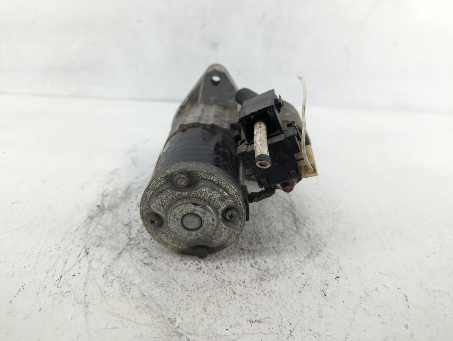 2014-2022 Mazda Cx-5 Car Starter Motor Solenoid OEM P/N:M000T39671 Fits Fits 2014 2015 2016 2017 2018 2019 2020 2021 2022 OE